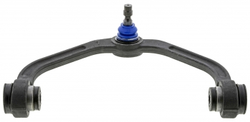 Suspension Control Arm and Ball Joint Assembly