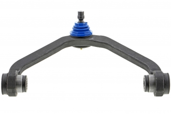 Suspension Control Arm and Ball Joint Assembly