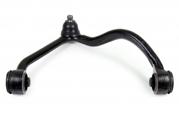 Suspension Control Arm and Ball Joint Assembly