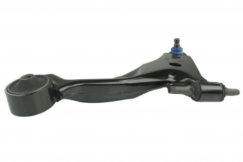 Suspension Control Arm and Ball Joint Assembly