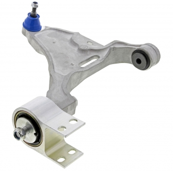 Suspension Control Arm and Ball Joint Assembly