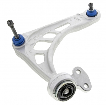 Suspension Control Arm and Ball Joint Assembly