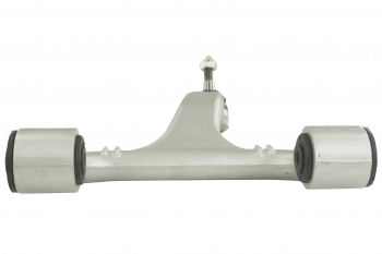 Suspension Control Arm and Ball Joint Assembly