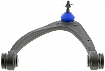 Suspension Control Arm and Ball Joint Assembly