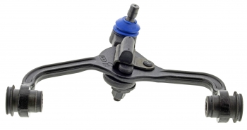 Suspension Control Arm and Ball Joint Assembly
