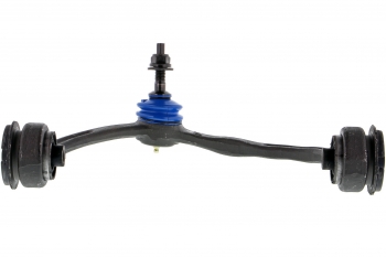 Suspension Control Arm and Ball Joint Assembly