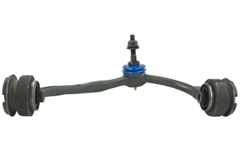 Suspension Control Arm and Ball Joint Assembly