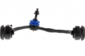 Suspension Control Arm and Ball Joint Assembly