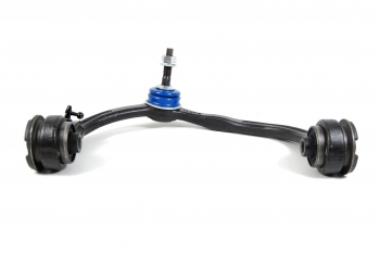 Suspension Control Arm and Ball Joint Assembly