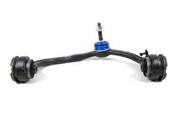 Suspension Control Arm and Ball Joint Assembly