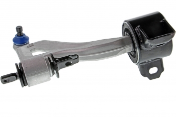 Suspension Control Arm and Ball Joint Assembly
