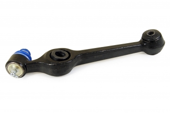 Suspension Control Arm and Ball Joint Assembly