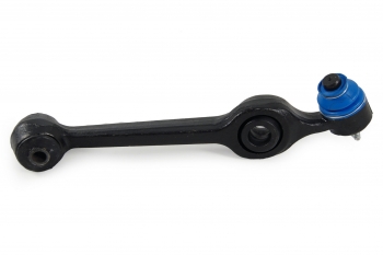 Suspension Control Arm and Ball Joint Assembly