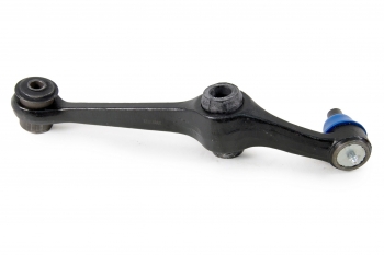 Suspension Control Arm and Ball Joint Assembly