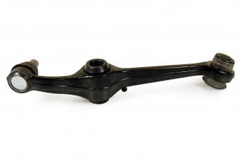 Suspension Control Arm and Ball Joint Assembly