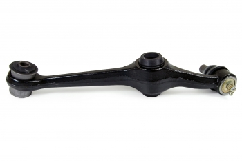 Suspension Control Arm and Ball Joint Assembly