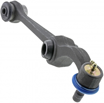 Suspension Control Arm and Ball Joint Assembly