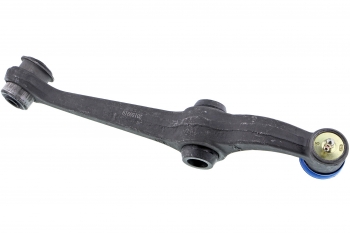 Suspension Control Arm and Ball Joint Assembly