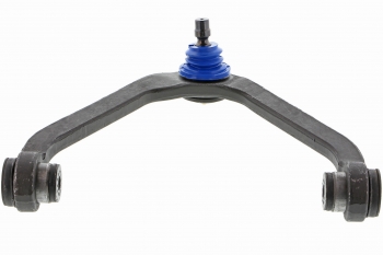 Suspension Control Arm and Ball Joint Assembly