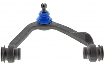 Suspension Control Arm and Ball Joint Assembly