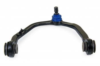 Suspension Control Arm and Ball Joint Assembly