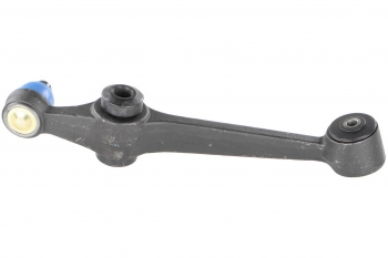 Suspension Control Arm and Ball Joint Assembly