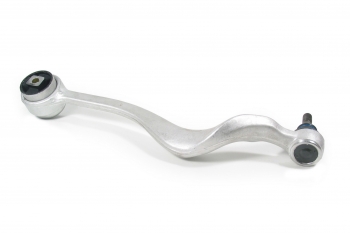 Suspension Control Arm and Ball Joint Assembly