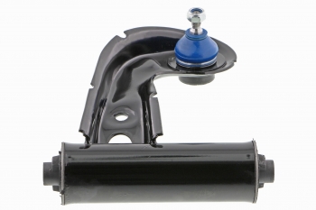 Suspension Control Arm and Ball Joint Assembly