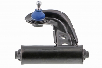 Suspension Control Arm and Ball Joint Assembly