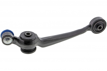 Suspension Control Arm and Ball Joint Assembly