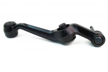 Suspension Control Arm and Ball Joint Assembly