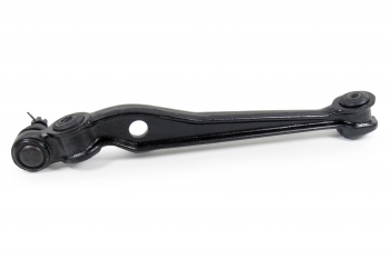 Suspension Control Arm and Ball Joint Assembly