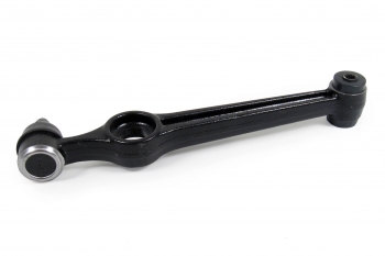 Suspension Control Arm and Ball Joint Assembly