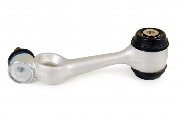 Suspension Control Arm and Ball Joint Assembly