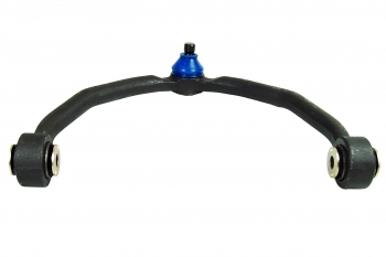 Suspension Control Arm and Ball Joint Assembly