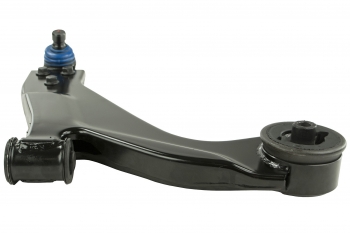 Suspension Control Arm and Ball Joint Assembly