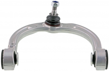 Suspension Control Arm and Ball Joint Assembly