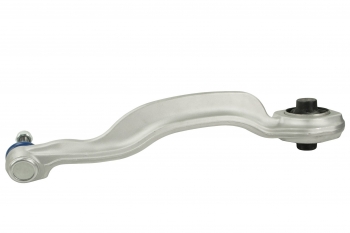 Suspension Control Arm and Ball Joint Assembly