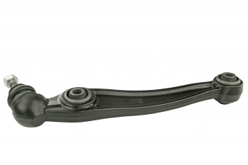 Suspension Control Arm and Ball Joint Assembly