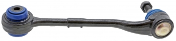 Suspension Control Arm and Ball Joint Assembly