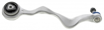 Suspension Control Arm and Ball Joint Assembly