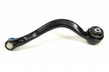 Suspension Control Arm and Ball Joint Assembly