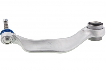 Suspension Control Arm and Ball Joint Assembly