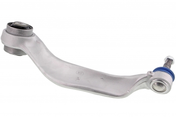 Suspension Control Arm and Ball Joint Assembly