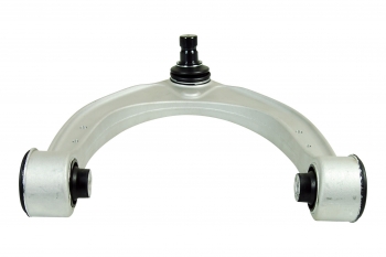 Suspension Control Arm and Ball Joint Assembly