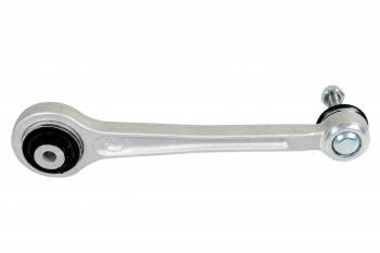 Suspension Control Arm and Ball Joint Assembly
