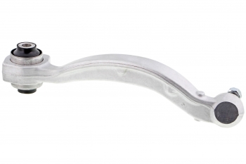 Suspension Control Arm and Ball Joint Assembly