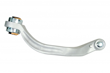 Suspension Control Arm and Ball Joint Assembly