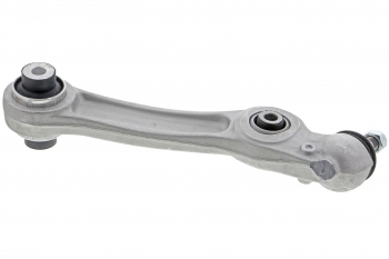 Suspension Control Arm and Ball Joint Assembly