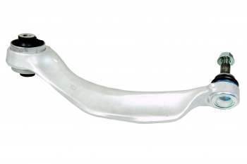 Suspension Control Arm and Ball Joint Assembly